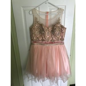 Formal Dress